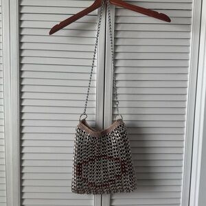 Handmade Can Tab Bag